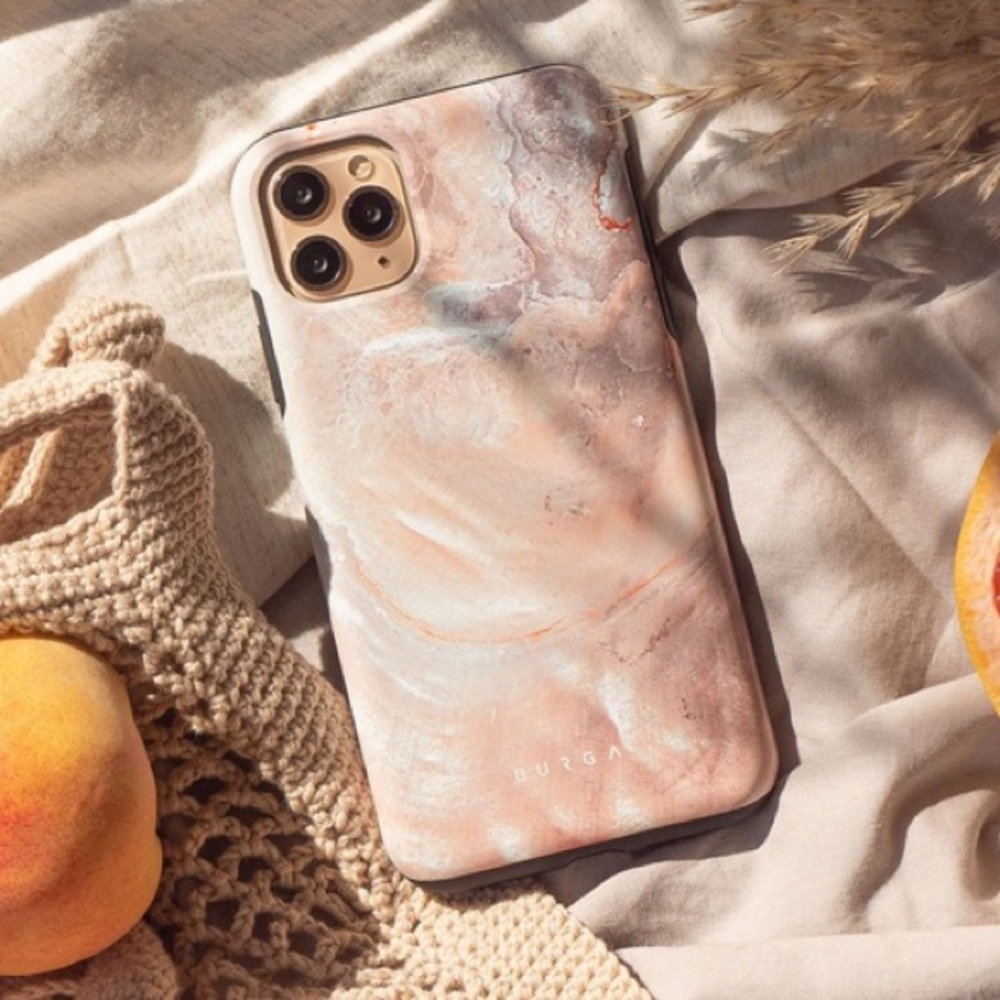 NEW Burga iPhone 7/8 case in Serene Sunset